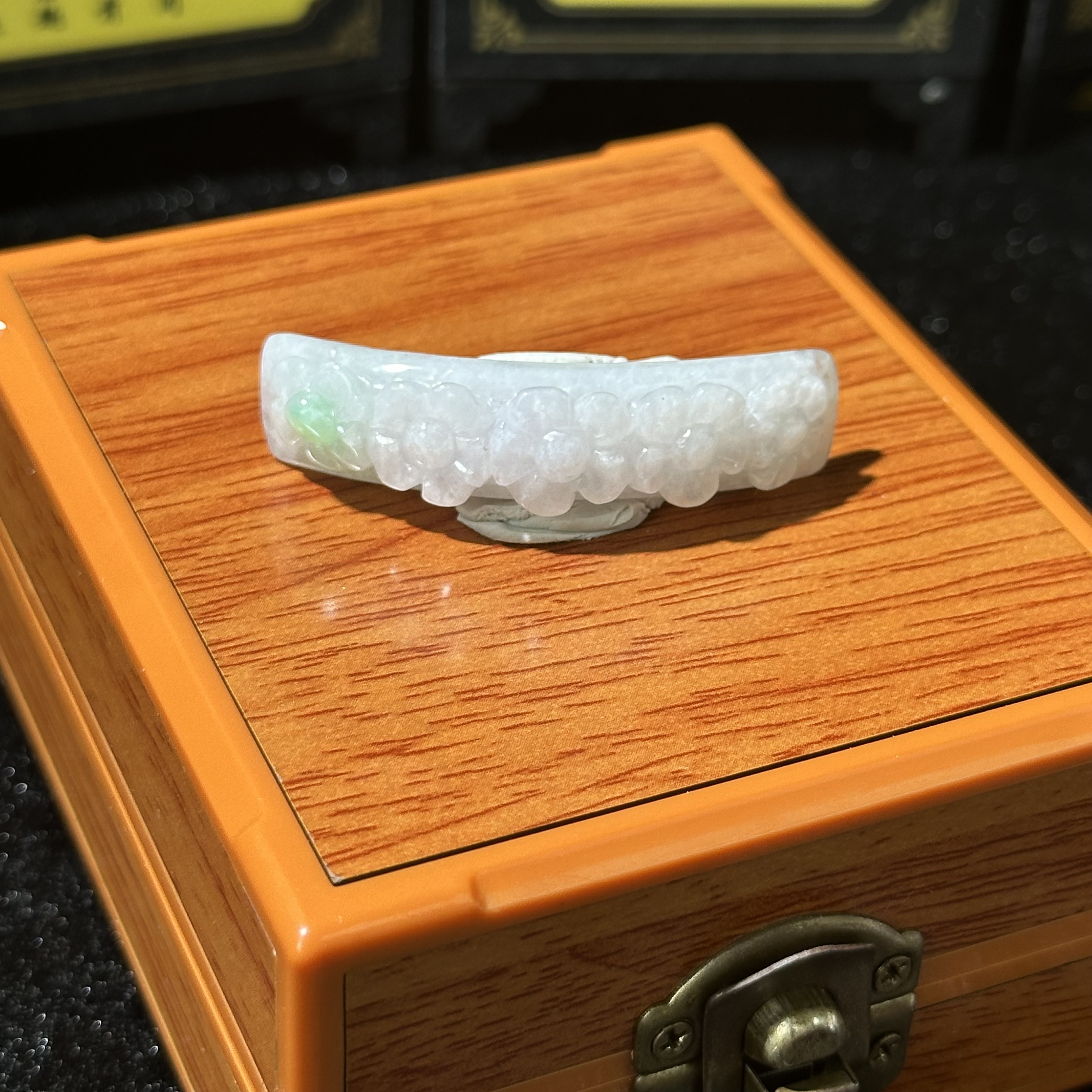5311-天然翡翠-手牌