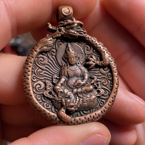 泥塑小元素品相完美