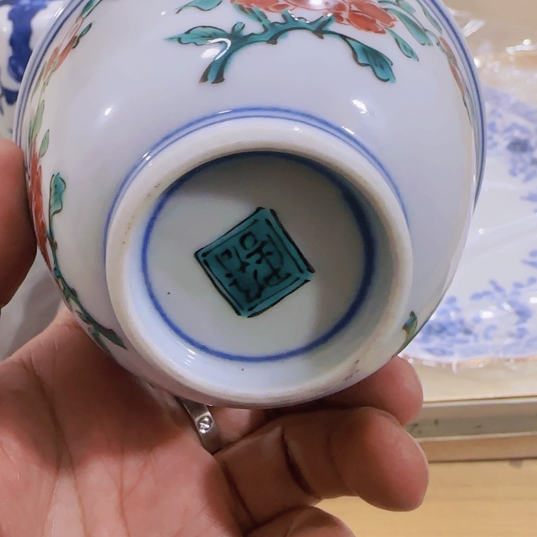 我也不知道我为什么要这样对