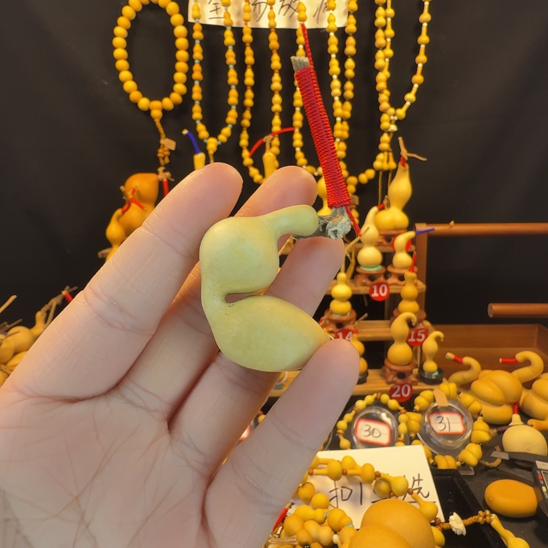 吹***风葫芦手串葫芦手串葫芦