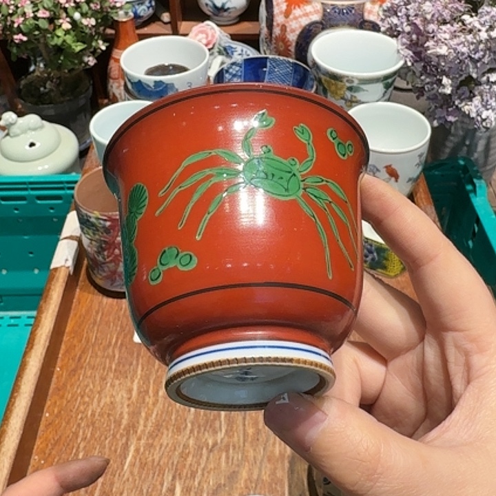 盖碗五十包邮五十包邮