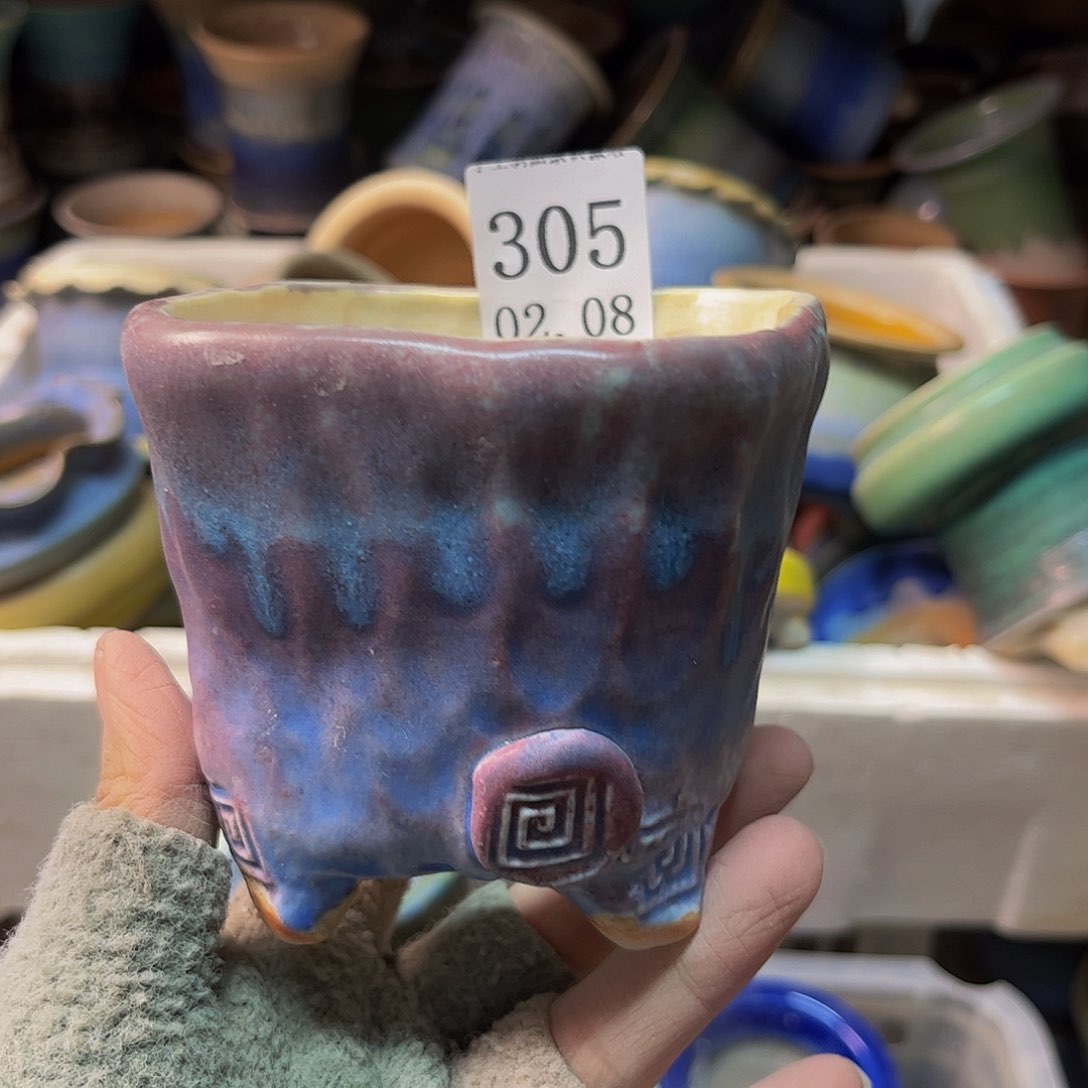 摆件景德镇陶瓷手工制作