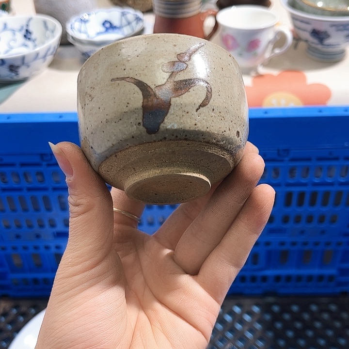 摆件陶蘭*爱淘66668888