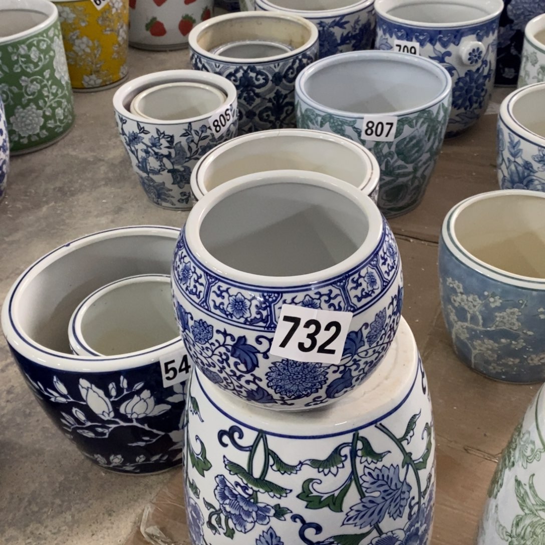 微瑕介意勿拍摆件