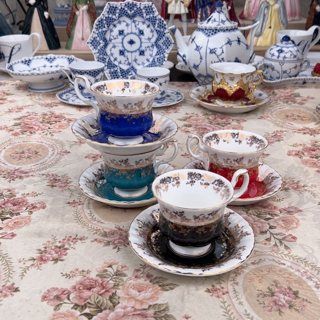 沅***清瓷片全新未使用。   