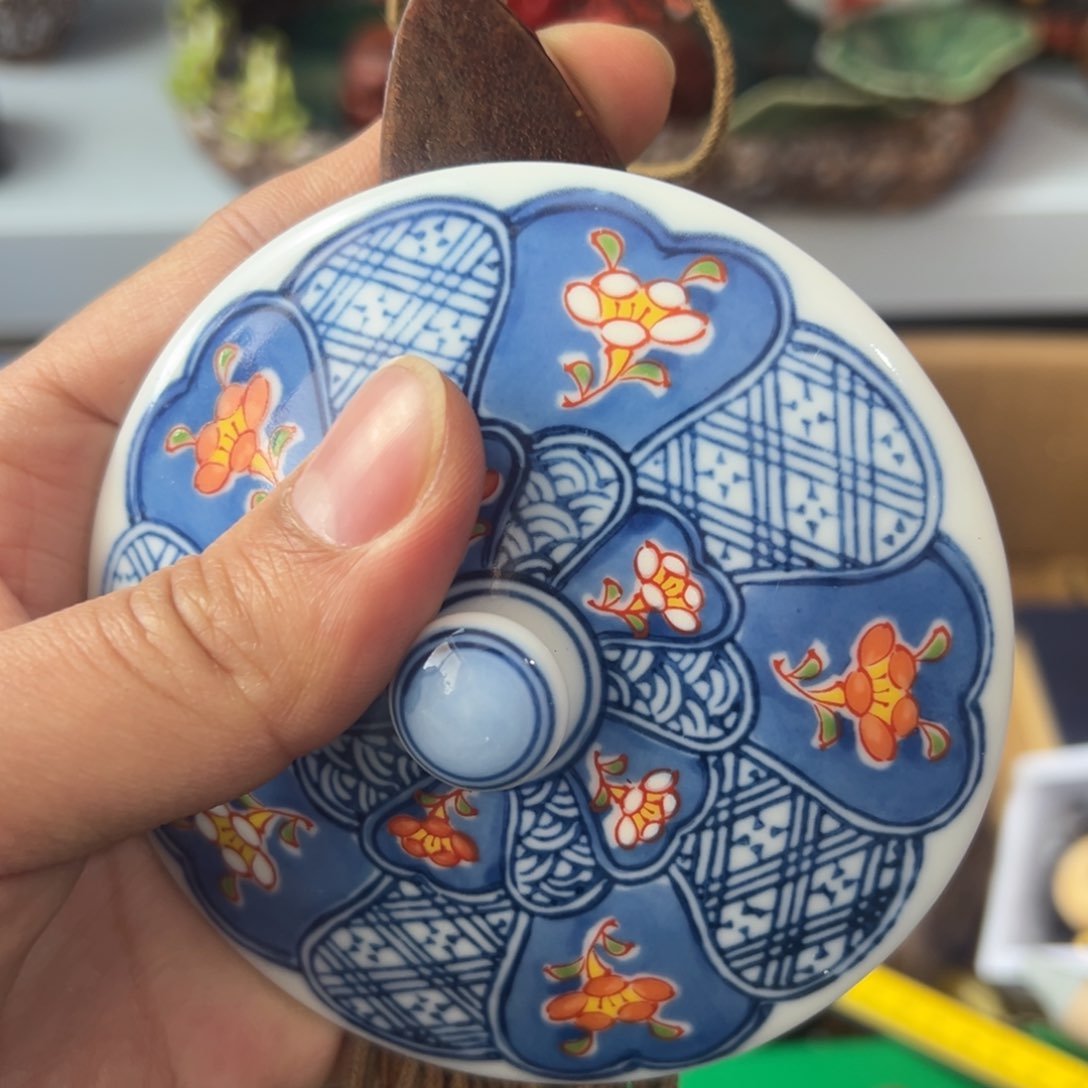 紫砂茶盘放漏场，全都漏