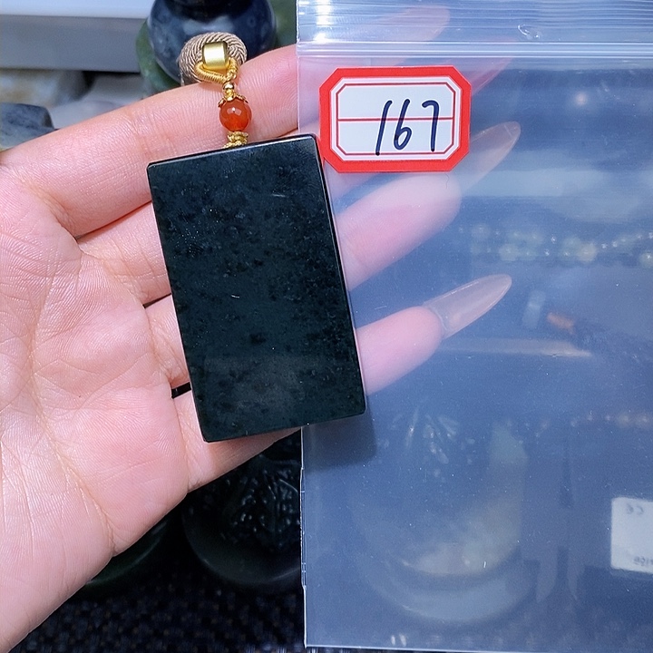 和田玉和田玉边角料随机发未镶嵌