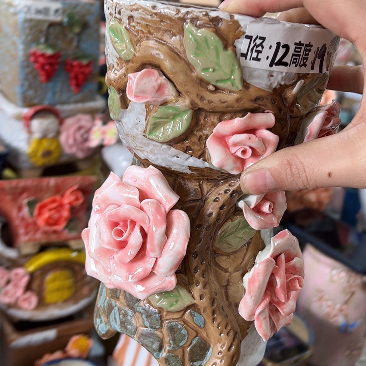 【闪购商品】红陶福利