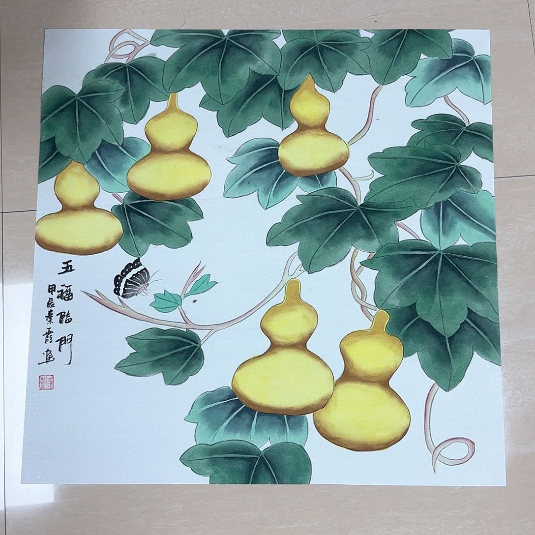 国画国画作品集一个^_^