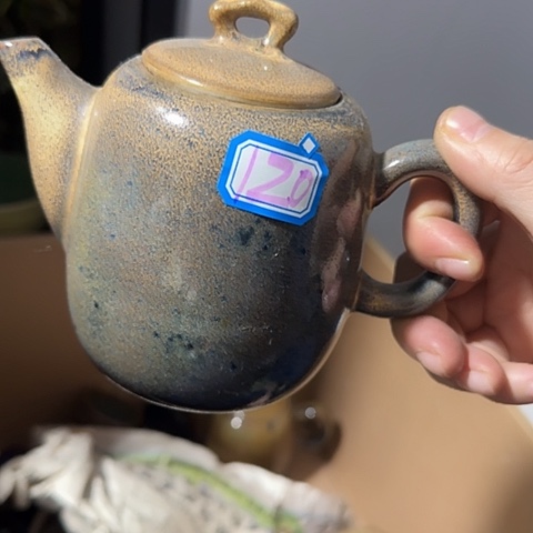 瓷片国营厂库存120