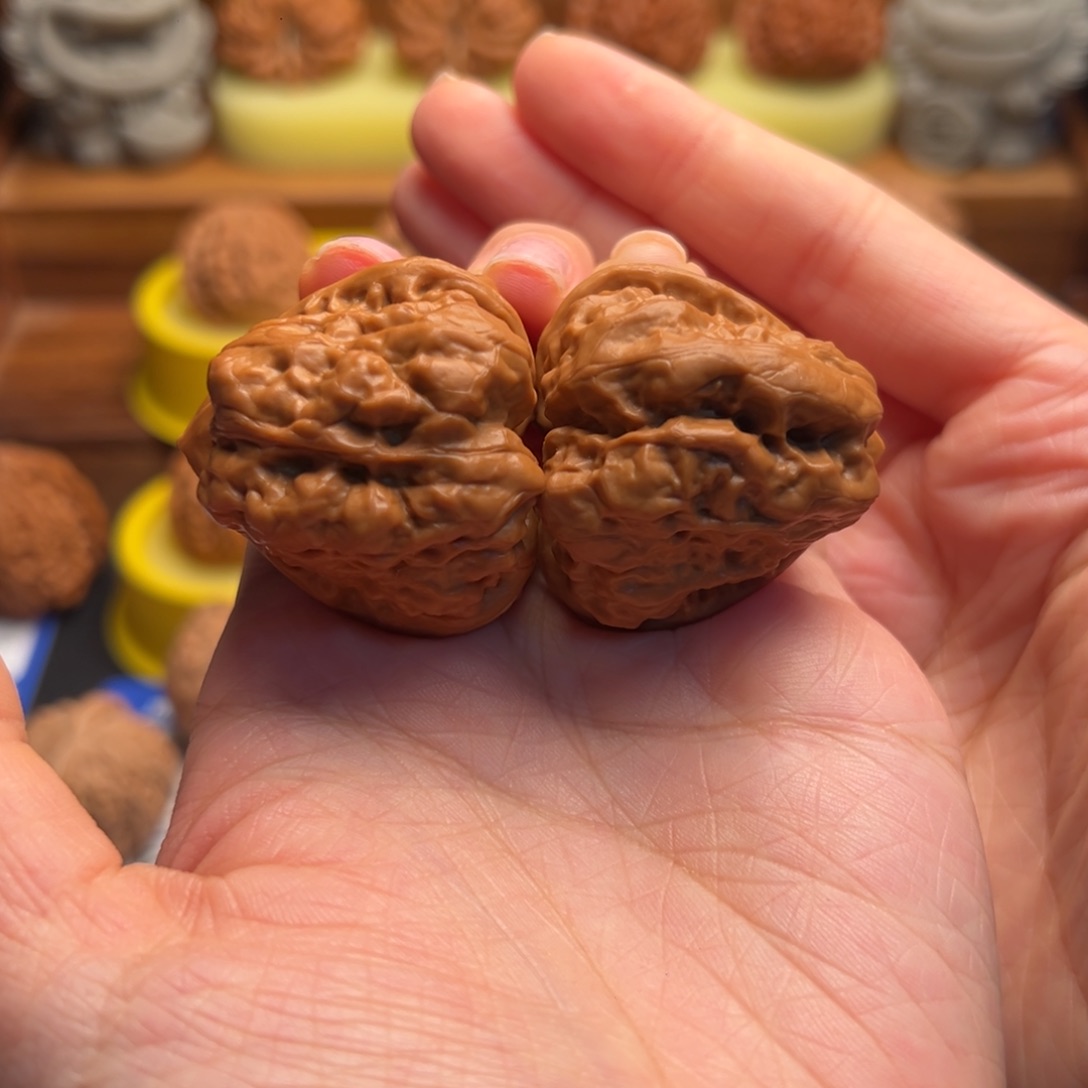 核桃02三角箭毒蛙38边41尺