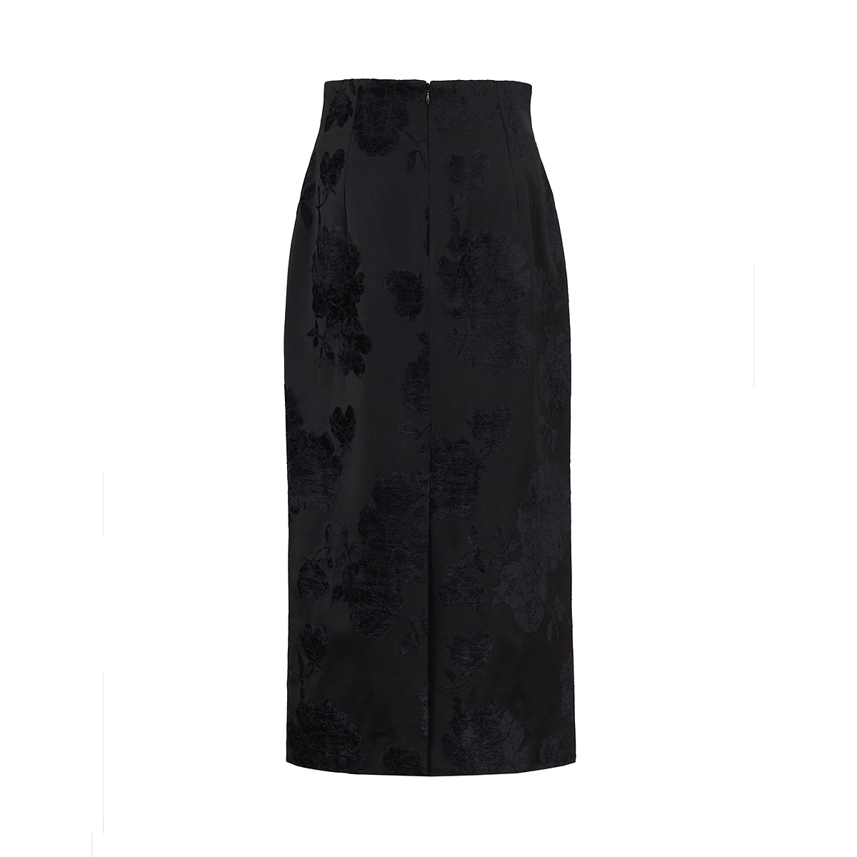 MISUITY 2025冬季新款时尚设计感半身裙GHAQ6667