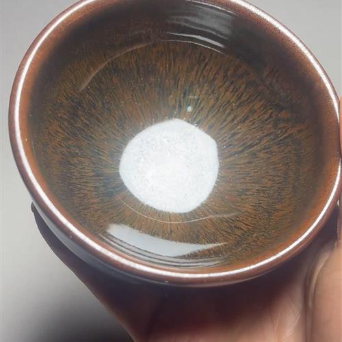 【闪购商品】茶盏-159............