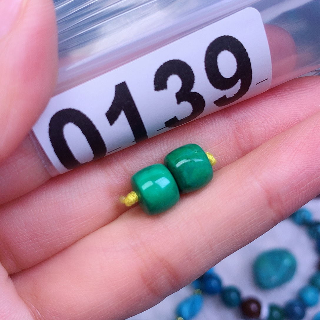 空竹粉丝专享十堰特色手工散珠