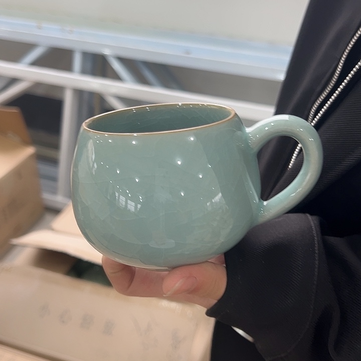 小米福利款龙泉青瓷