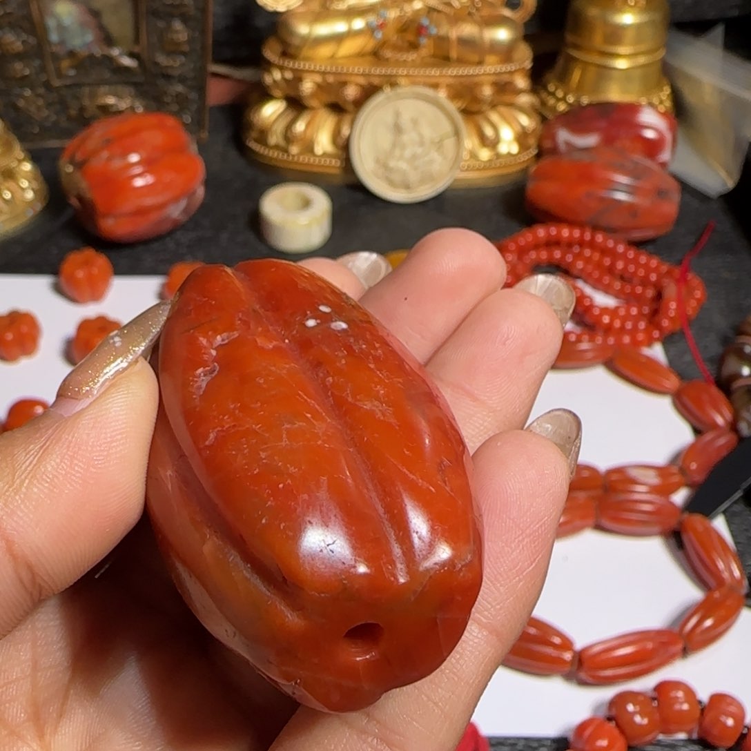 琉璃手工艺品保山好看