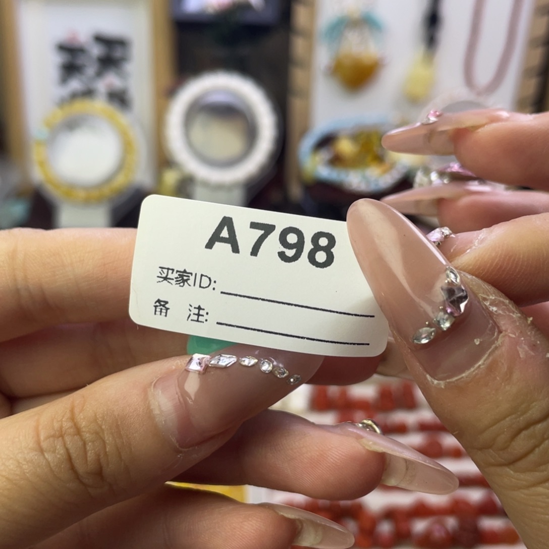抱**.三通配珠手工艺DIY制作