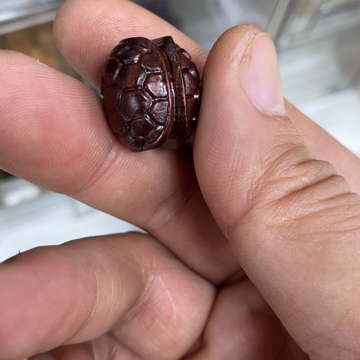 核桃木/黑胡桃（胡桃木）手串/手链