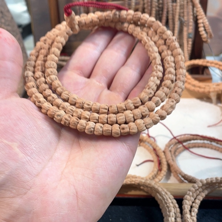 柏香籽/百香籽吊坠