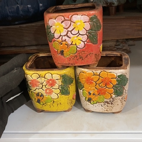 【闪购商品】红陶1