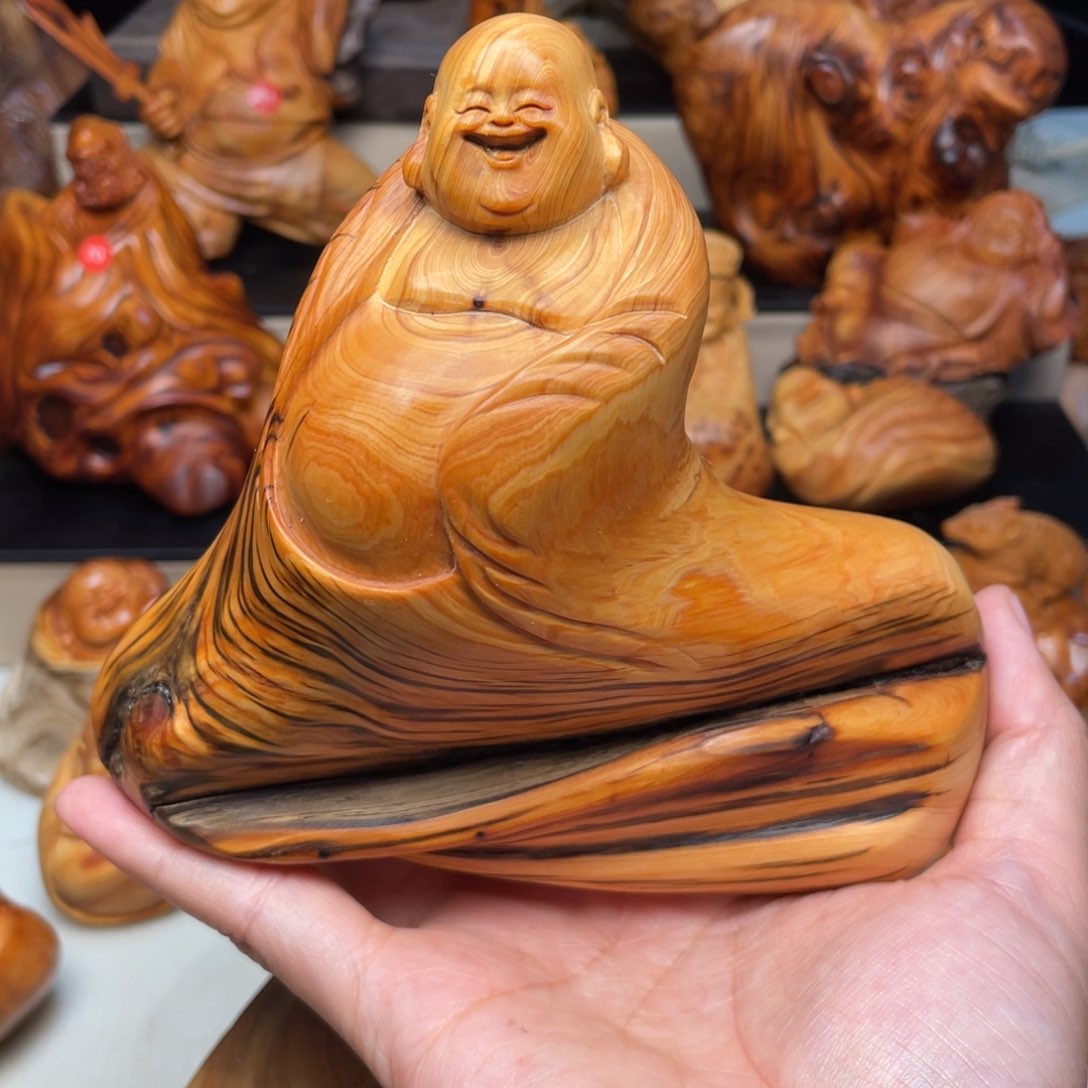 柏木（崖柏）6411514447