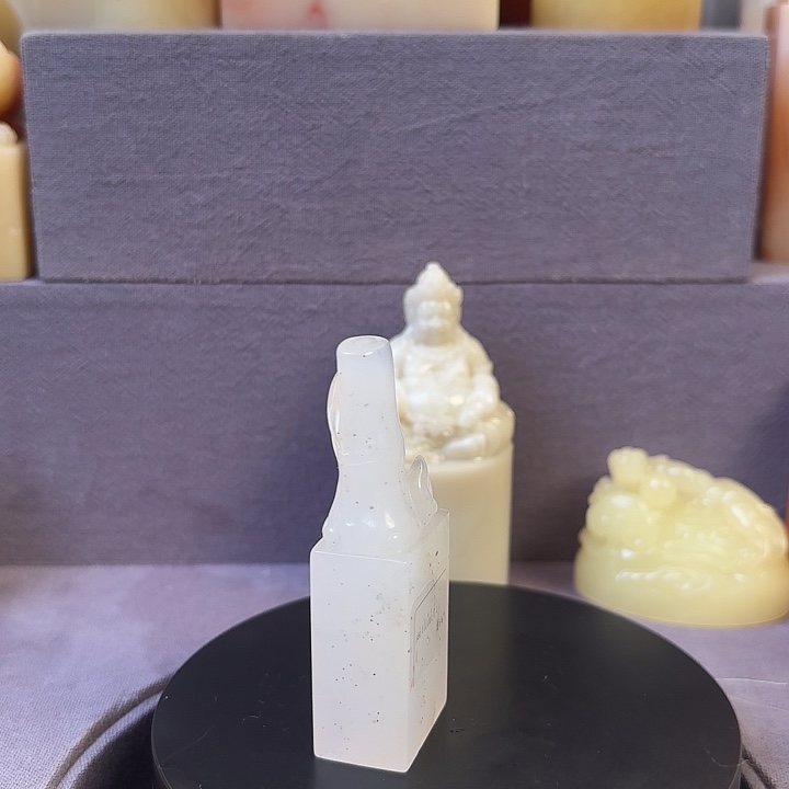 印石寿山石寿山石