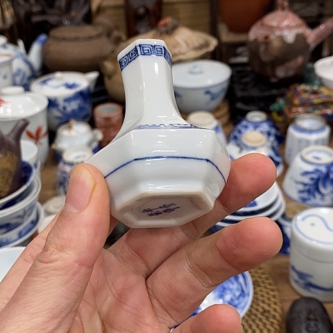 茶具等产品的生产和销售