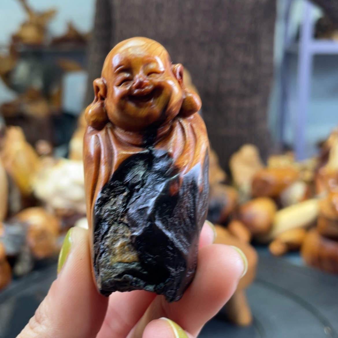 【闪购商品】柏木（崖柏）其他