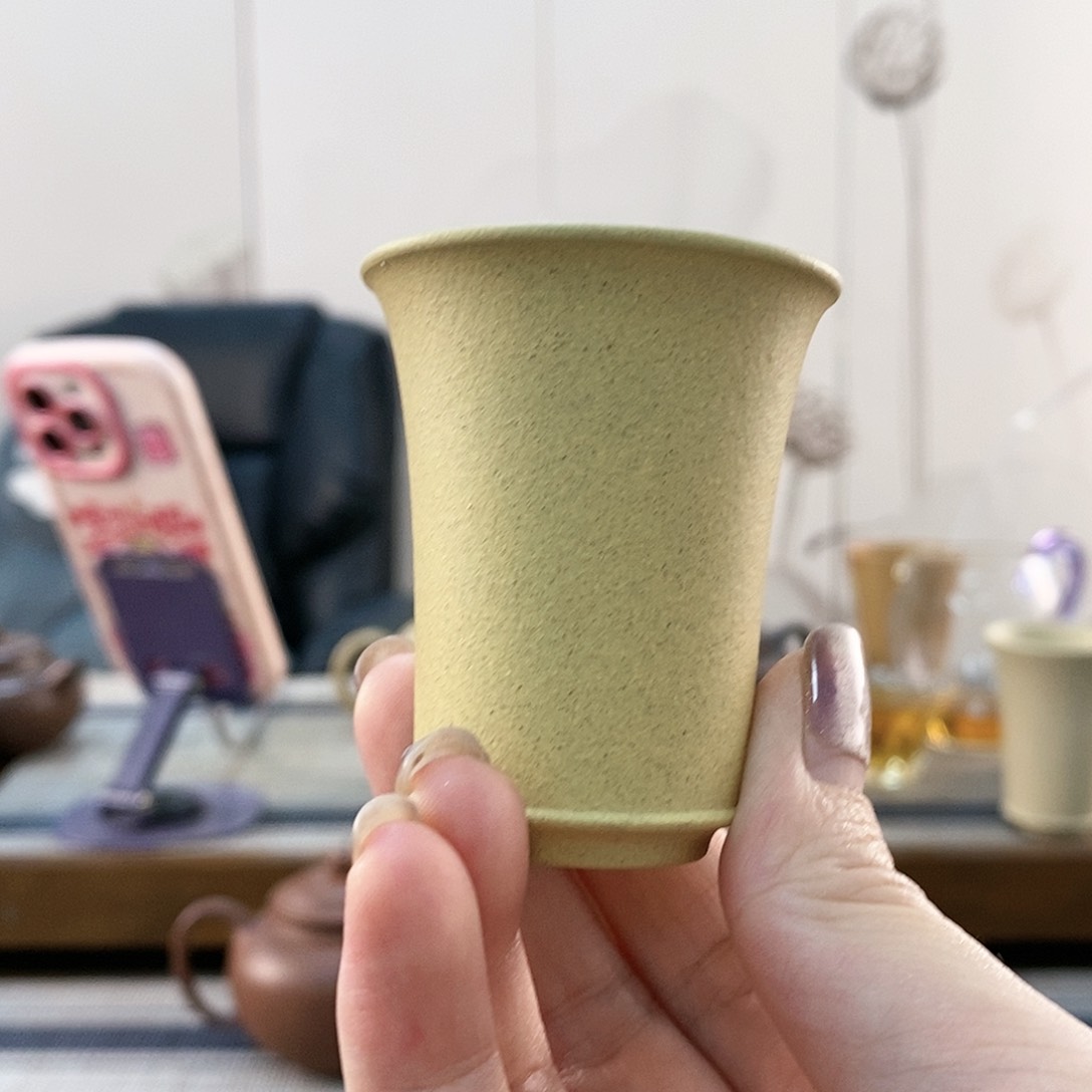 紫砂茶壶紫砂杯紫砂杯