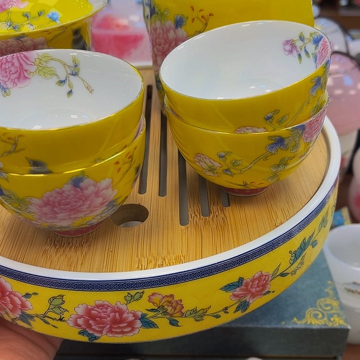 段泥茶杯旅途呜呜呜 兔子中央音乐学院组图我