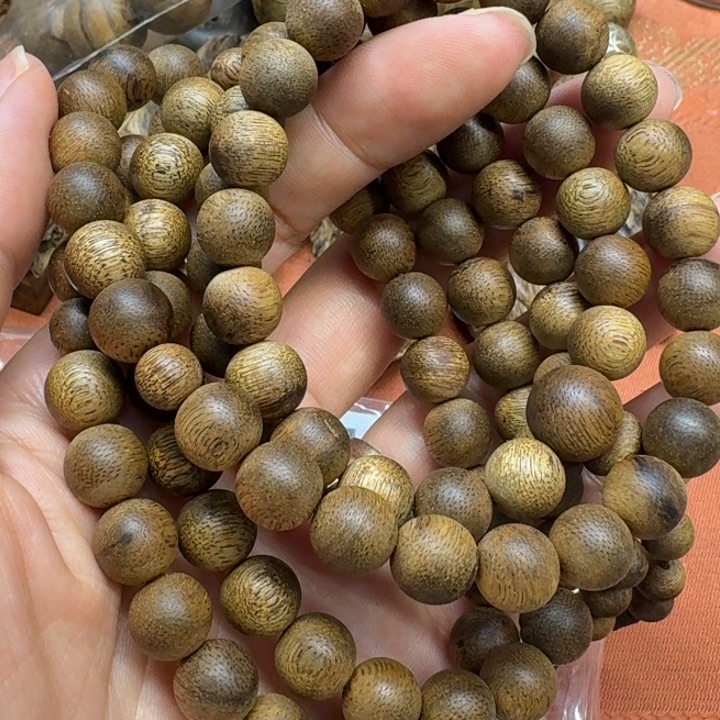 大叶紫檀（黑酸枝木类）