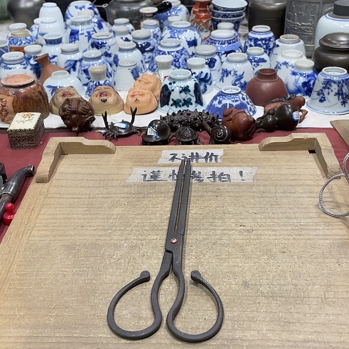 我们都是好孩子啊呜呜