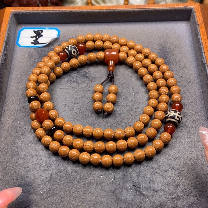 金刚菩提吊坠菩提