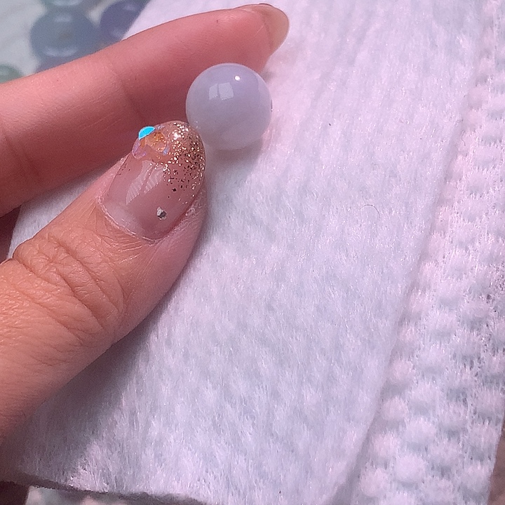 翡翠散珠翡翠卡12