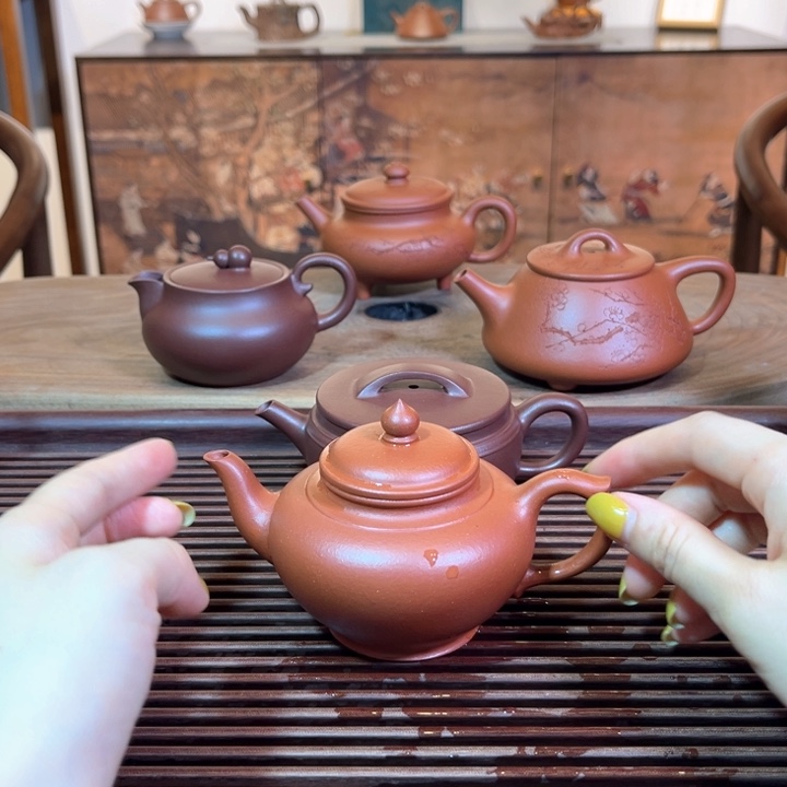 茶壶紫砂11111111