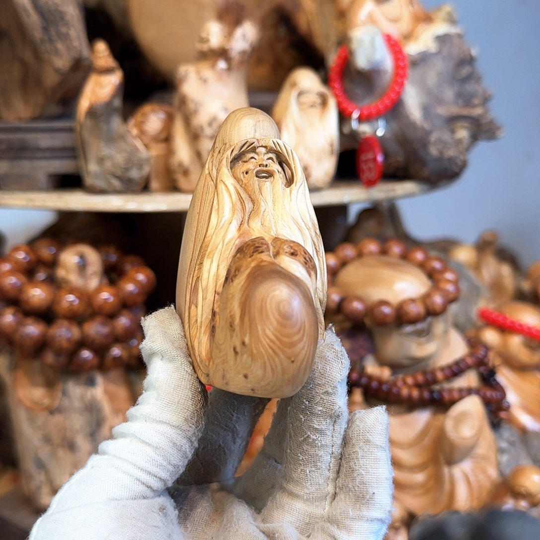 柏木（崖柏）66666666