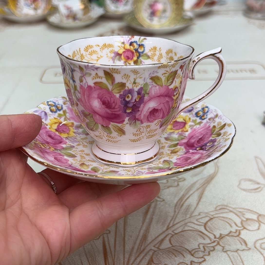 盘维多利亚欧洲中古