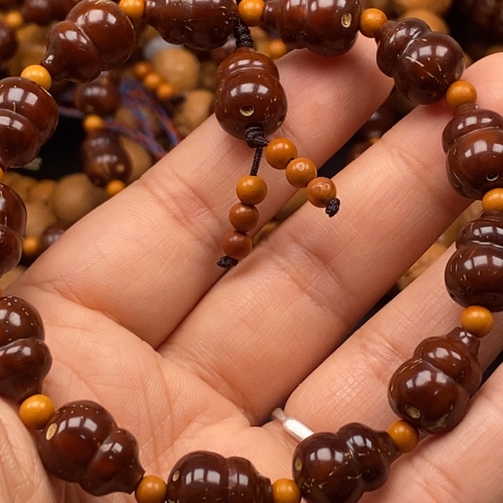 猴头核桃吊坠你是什么