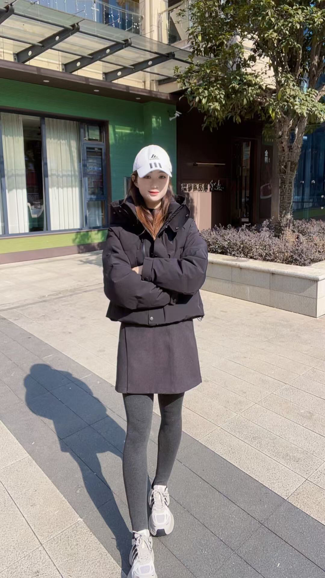 美丽衣橱外套Y1F56113SD