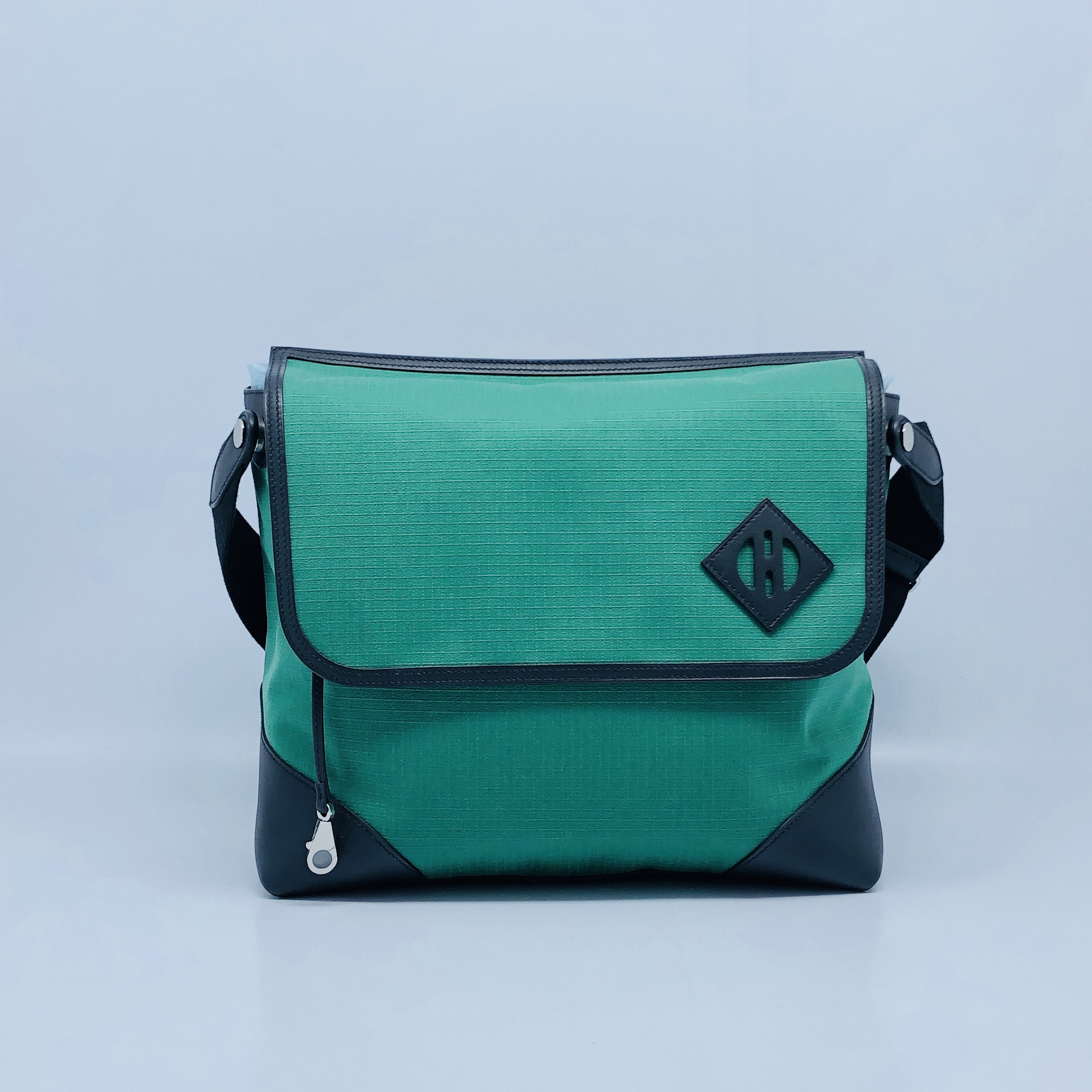 99新 Hermes/爱马仕 Allback信差包/4673号
