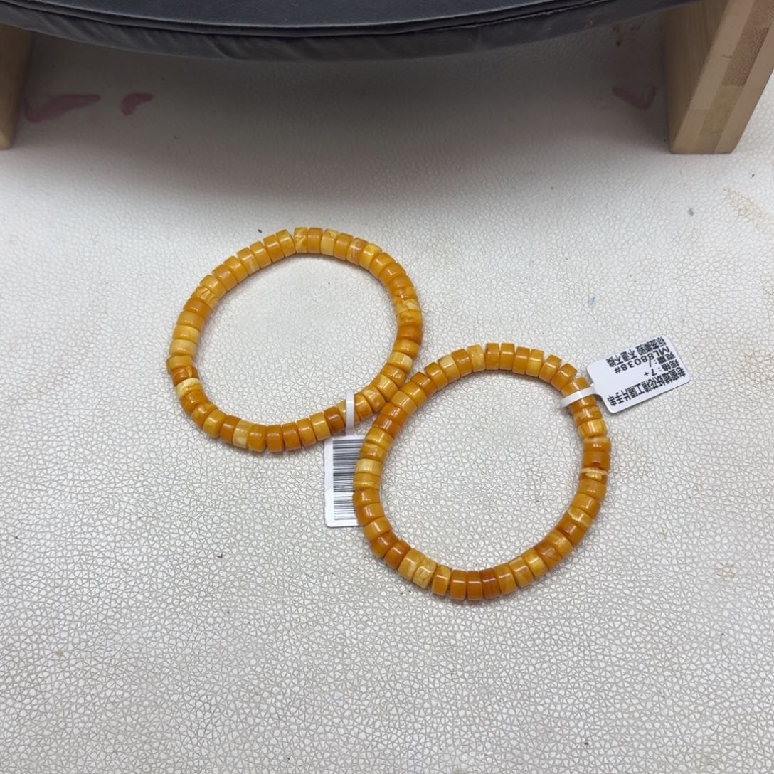 琥珀珠宝奇石未镶嵌660 多样性发货发其一