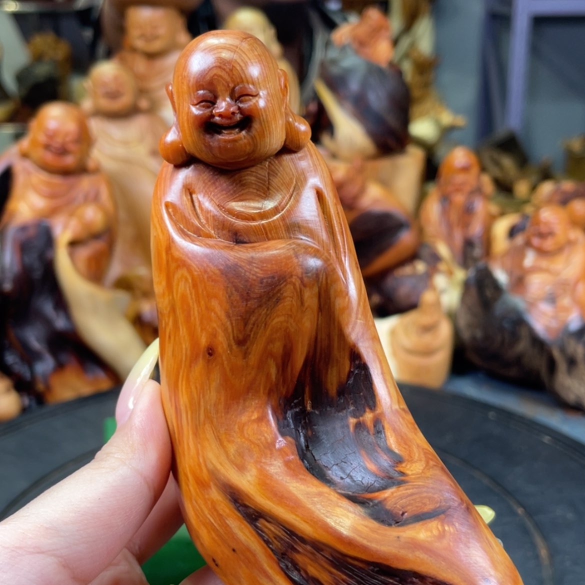 【闪购商品】柏木（崖柏）其他