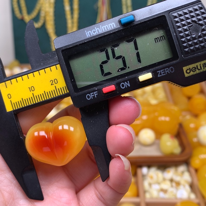 非金属配珠配饰520