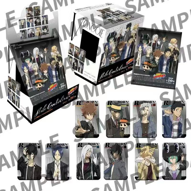 【官谷】 家庭教师 漫中游系列 徽章 吧唧