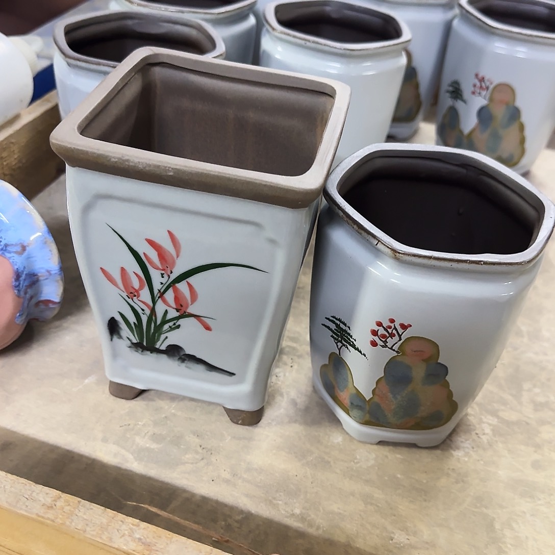 陶瓷2个福利局·自动合并订单·一个个买凑9元发·