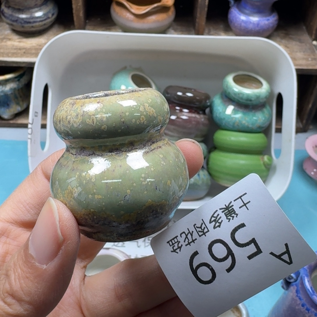 陶瓷艺术品设计与制作