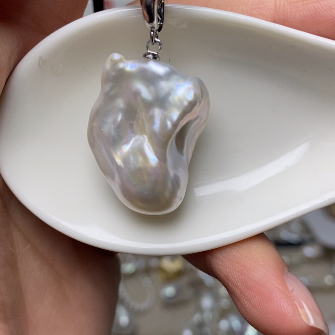 淡水珍珠其它未镶嵌