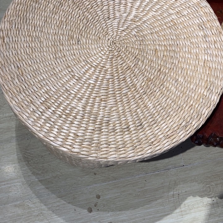 锔***福藤中古工艺品摆件