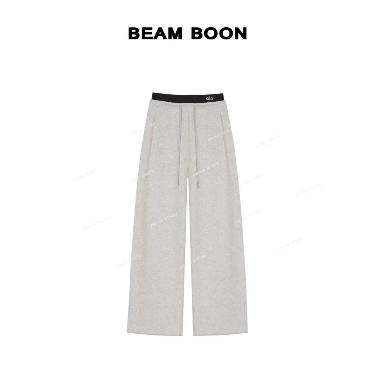 【芝士加分裤12】神裤！特纺高克重加厚奥粒绒保暖显瘦弯刀休闲裤