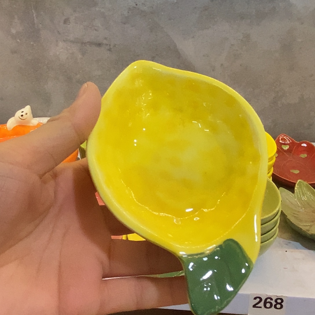 陶瓷微瑕介意慎拍微瑕